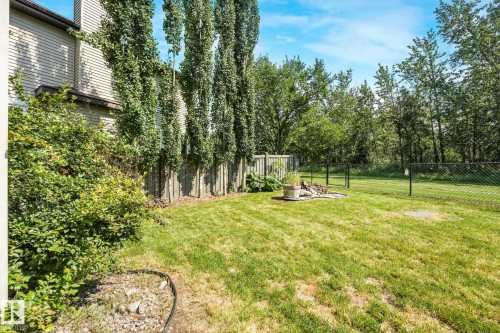 2825 Anderson Place Sw, Edmonton, AB - Outdoor
