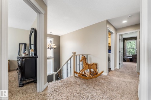 8 Danfield Place, Spruce Grove, AB - Indoor Photo Showing Other Room