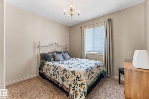 8 Danfield Place, Spruce Grove, AB - Indoor Photo Showing Bedroom