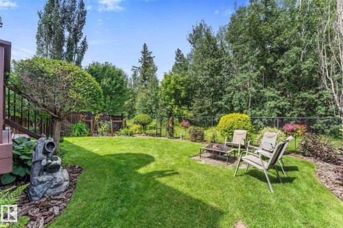 8 Danfield Place, Spruce Grove, AB - Outdoor