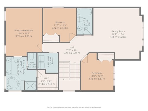 8 Danfield Place, Spruce Grove, AB - Other