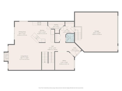 8 Danfield Place, Spruce Grove, AB - Other