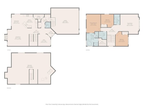 8 Danfield Place, Spruce Grove, AB - Other