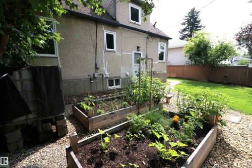 8620 79 Street Nw, Edmonton, AB - Outdoor With Exterior