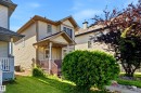 2806 31 Street Nw, Edmonton, AB  - Outdoor With Deck Patio Veranda With Facade 