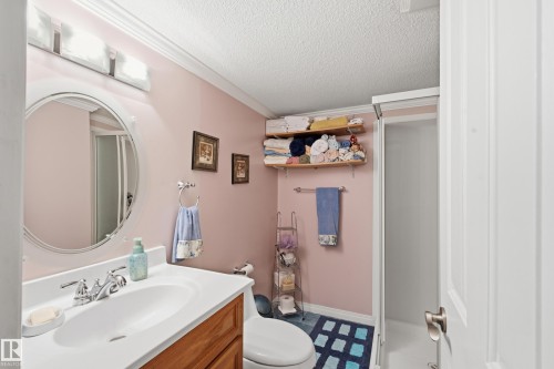 2806 31 Street Nw, Edmonton, AB - Indoor Photo Showing Bathroom