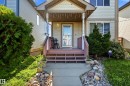 2806 31 Street Nw, Edmonton, AB  - Outdoor With Deck Patio Veranda 