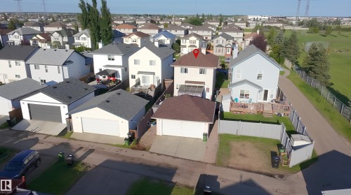 2806 31 Street Nw, Edmonton, AB - Outdoor