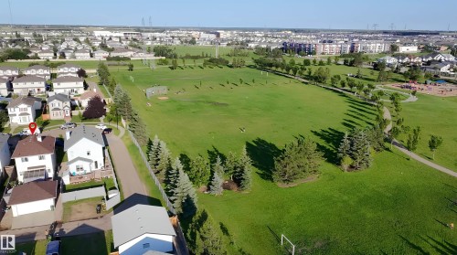 2806 31 Street Nw, Edmonton, AB - Outdoor With View