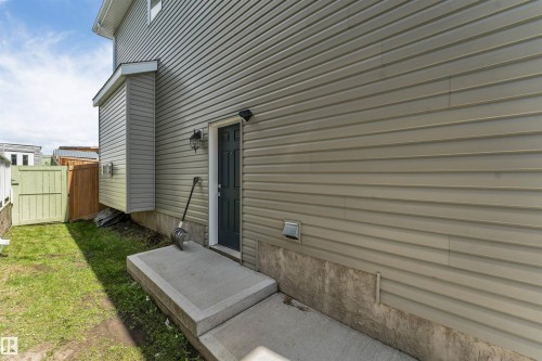 2912 12 Avenue Nw, Edmonton, AB - Outdoor With Exterior