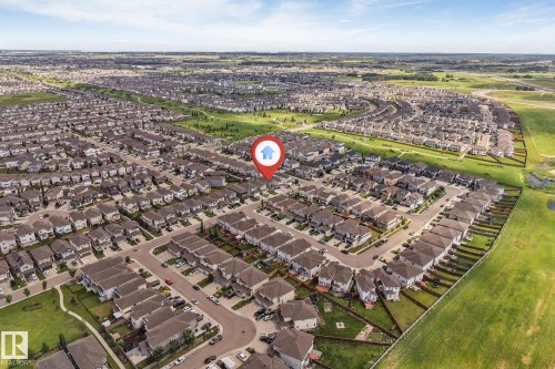 2912 12 Avenue Nw, Edmonton, AB - Outdoor With View