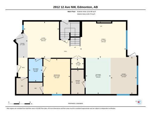 2912 12 Avenue Nw, Edmonton, AB - Other