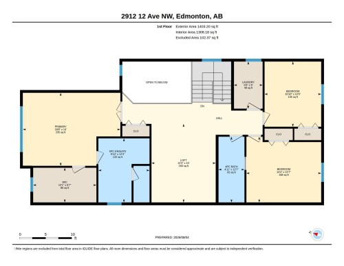 2912 12 Avenue Nw, Edmonton, AB - Other