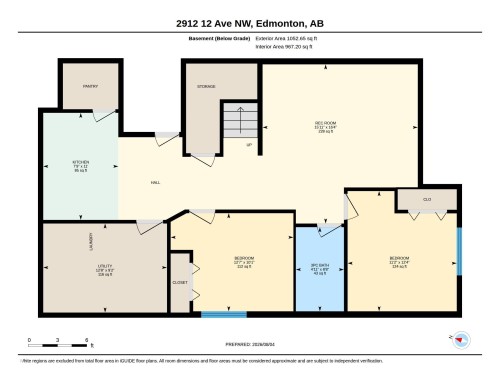 2912 12 Avenue Nw, Edmonton, AB - Other