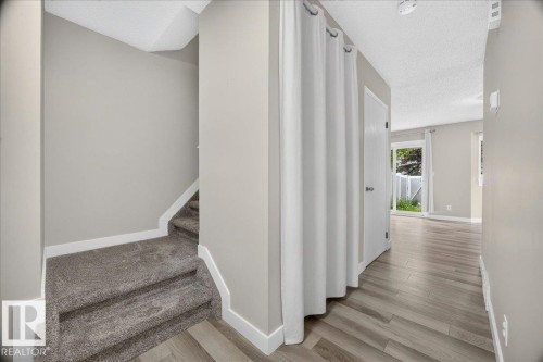 #23 10453 20 Av Nw, Edmonton, AB - Indoor Photo Showing Other Room