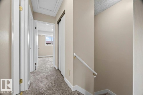 #23 10453 20 Av Nw, Edmonton, AB - Indoor Photo Showing Other Room