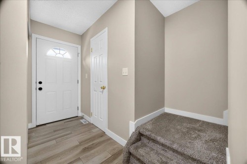 #23 10453 20 Av Nw, Edmonton, AB - Indoor Photo Showing Other Room