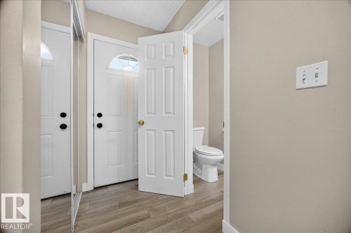 #23 10453 20 Av Nw, Edmonton, AB - Indoor Photo Showing Other Room