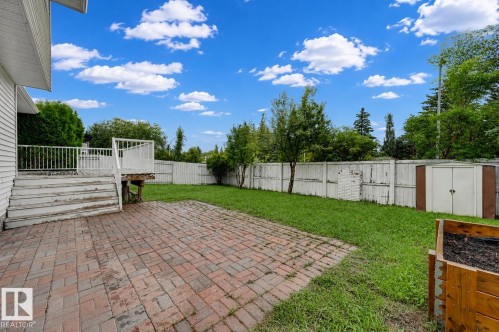 5507 179 Street Nw, Edmonton, AB - Outdoor