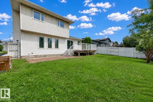 5507 179 Street Nw, Edmonton, AB - Outdoor