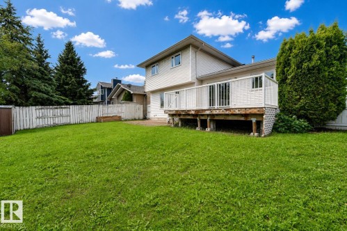 5507 179 Street Nw, Edmonton, AB - Outdoor