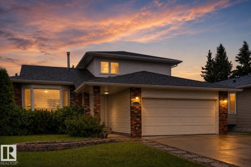 5507 179 Street Nw, Edmonton, AB - Outdoor