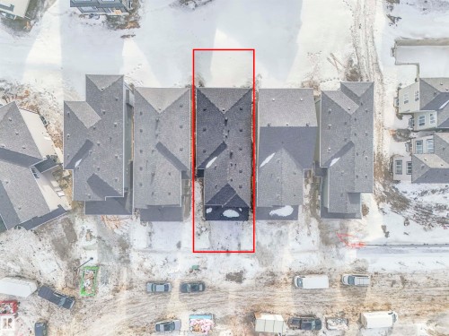 3507 44 Avenue, Beaumont, AB - 