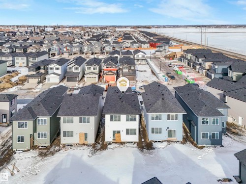 3507 44 Avenue, Beaumont, AB - Outdoor