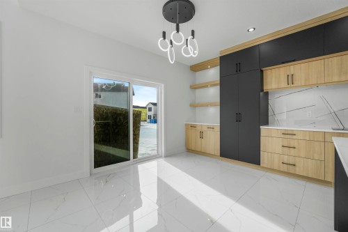 3507 44 Avenue, Beaumont, AB - Indoor Photo Showing Other Room