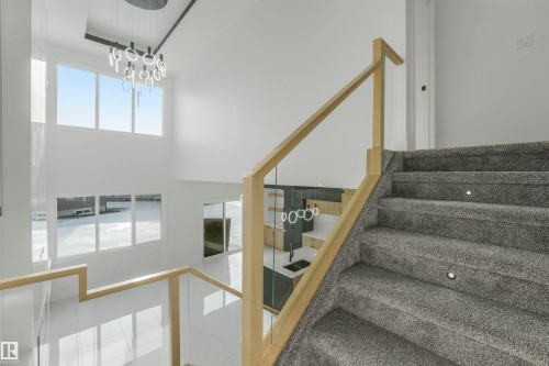 3507 44 Avenue, Beaumont, AB - Indoor Photo Showing Other Room