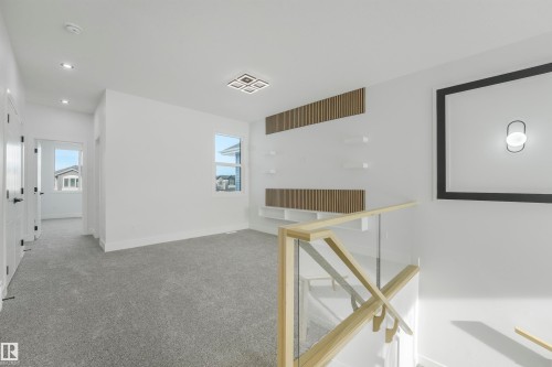 3507 44 Avenue, Beaumont, AB - Indoor Photo Showing Other Room