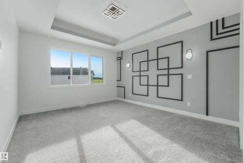 3507 44 Avenue, Beaumont, AB - Indoor Photo Showing Other Room