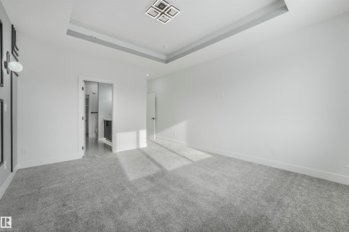 3507 44 Avenue, Beaumont, AB - Indoor Photo Showing Other Room