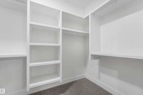 3507 44 Avenue, Beaumont, AB - Indoor With Storage