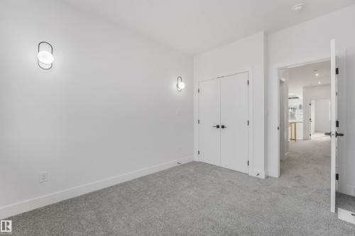 3507 44 Avenue, Beaumont, AB - Indoor Photo Showing Other Room