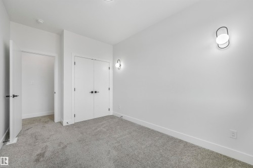 3507 44 Avenue, Beaumont, AB - Indoor Photo Showing Other Room