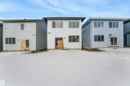 3507 44 Avenue, Beaumont, AB - Outdoor