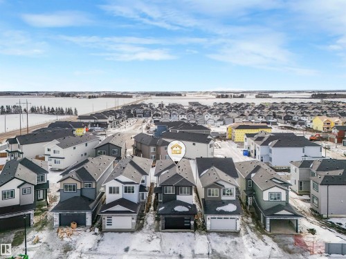 3507 44 Avenue, Beaumont, AB - Outdoor
