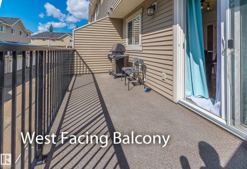 #13 7289 South Terwillegar Dr Nw, Edmonton, AB - Outdoor With Exterior