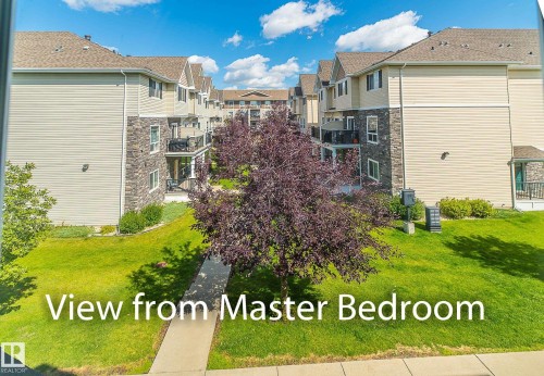 #13 7289 South Terwillegar Dr Nw, Edmonton, AB - Outdoor