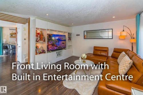 #13 7289 South Terwillegar Dr Nw, Edmonton, AB - Indoor Photo Showing Other Room