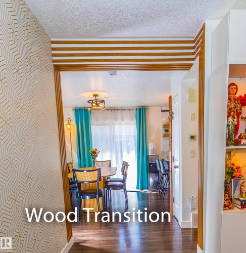 #13 7289 South Terwillegar Dr Nw, Edmonton, AB - Indoor Photo Showing Other Room