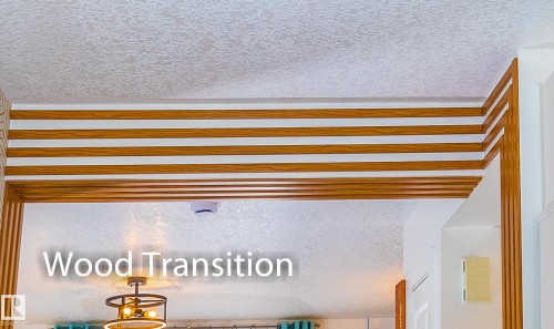 #13 7289 South Terwillegar Dr Nw, Edmonton, AB - Indoor Photo Showing Other Room