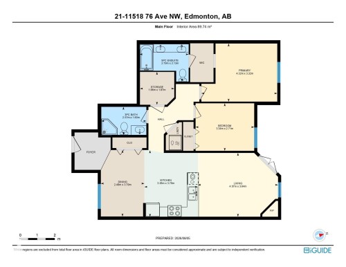 #21 11518 76 Av Nw, Edmonton, AB - Other
