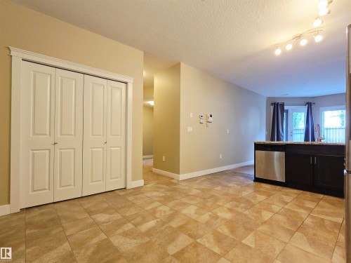 #21 11518 76 Av Nw, Edmonton, AB - Indoor Photo Showing Other Room