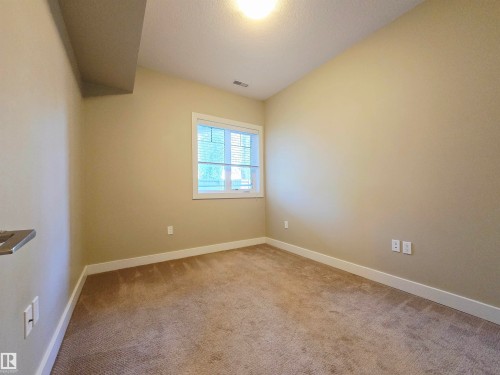 #21 11518 76 Av Nw, Edmonton, AB - Indoor Photo Showing Other Room