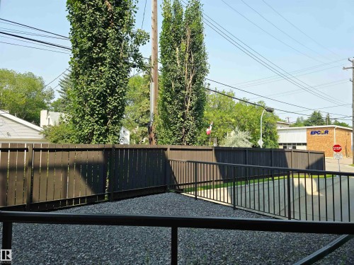 #21 11518 76 Av Nw, Edmonton, AB - Outdoor