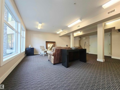 #21 11518 76 Av Nw, Edmonton, AB - Indoor Photo Showing Other Room