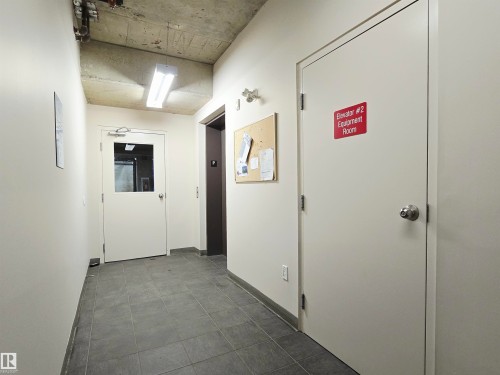 #21 11518 76 Av Nw, Edmonton, AB - Indoor Photo Showing Other Room