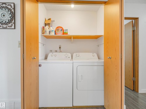 5749 189 Street Nw, Edmonton, AB - Indoor Photo Showing Laundry Room